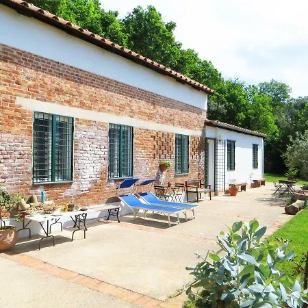 Villa Ancient Estate 